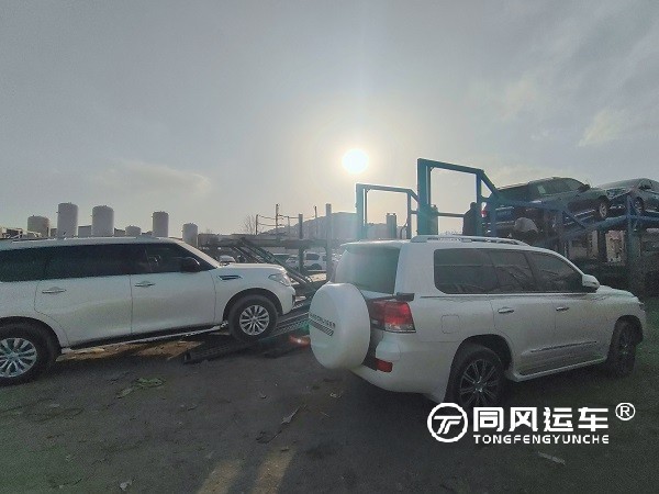 阜阳小汽车托运的收费标准