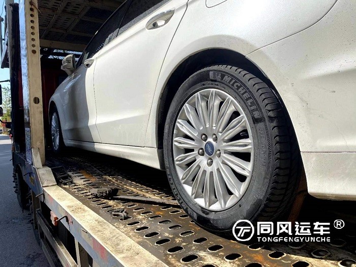 阜阳托运车辆哪个物流公司好