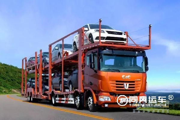 阜阳运一台车1000公里多少运费